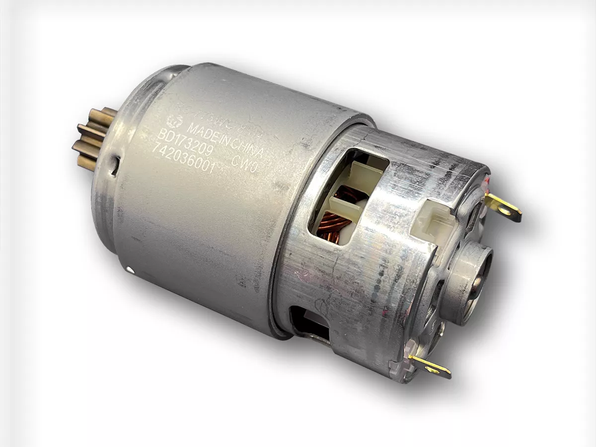 Moteur réf. 5131035465 taille-haie Ryobi